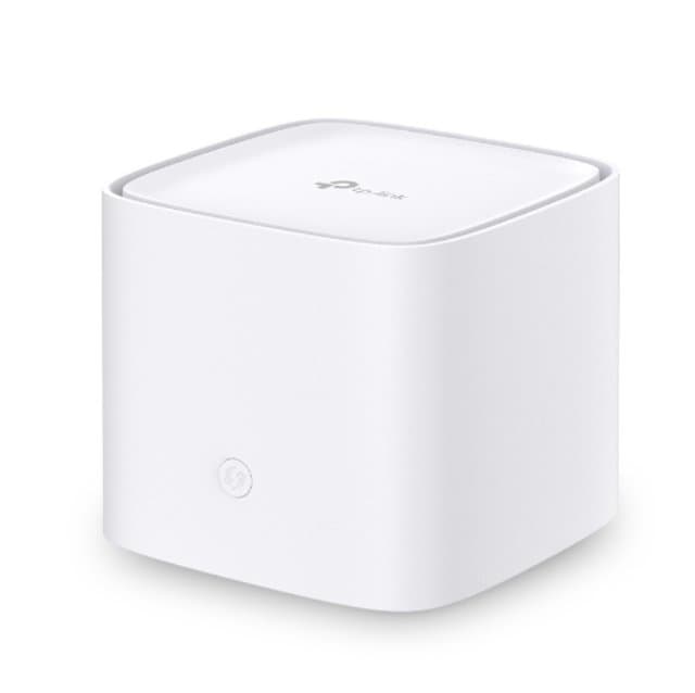 TP-Link AX1800 Whole Home Mesh WiFi System, WiFi 6, Dual-Band, 1800 Mbps
