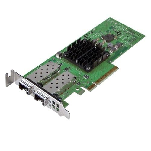 BROADCOM 57414 DUAL PORT 10/25GBE SFP28 ADAPTER PCIE LOW PRO