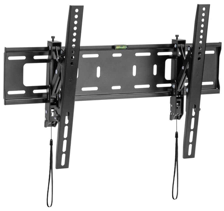 Peerless PT670 Universal Flat Panel Mount, 37–80" Support, 75 kg, -5° to 10° Tilt