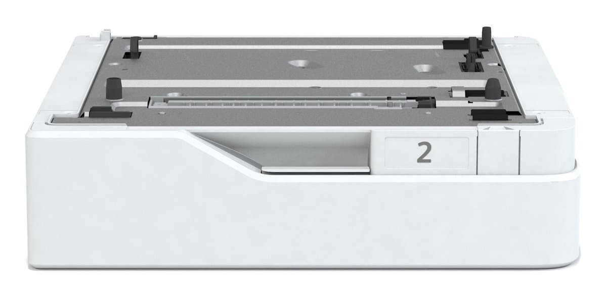 Xerox 550-Sheet Paper Tray, VersaLink C620/C625, 525.8 × 558.8 mm