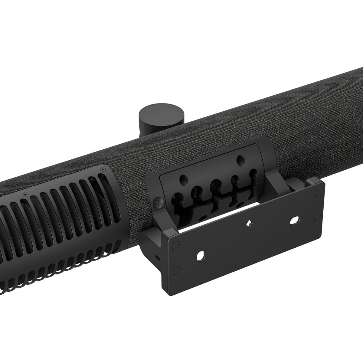 Jabra PanaCast 50 Video Bar System Wall Mount Bracket, Black