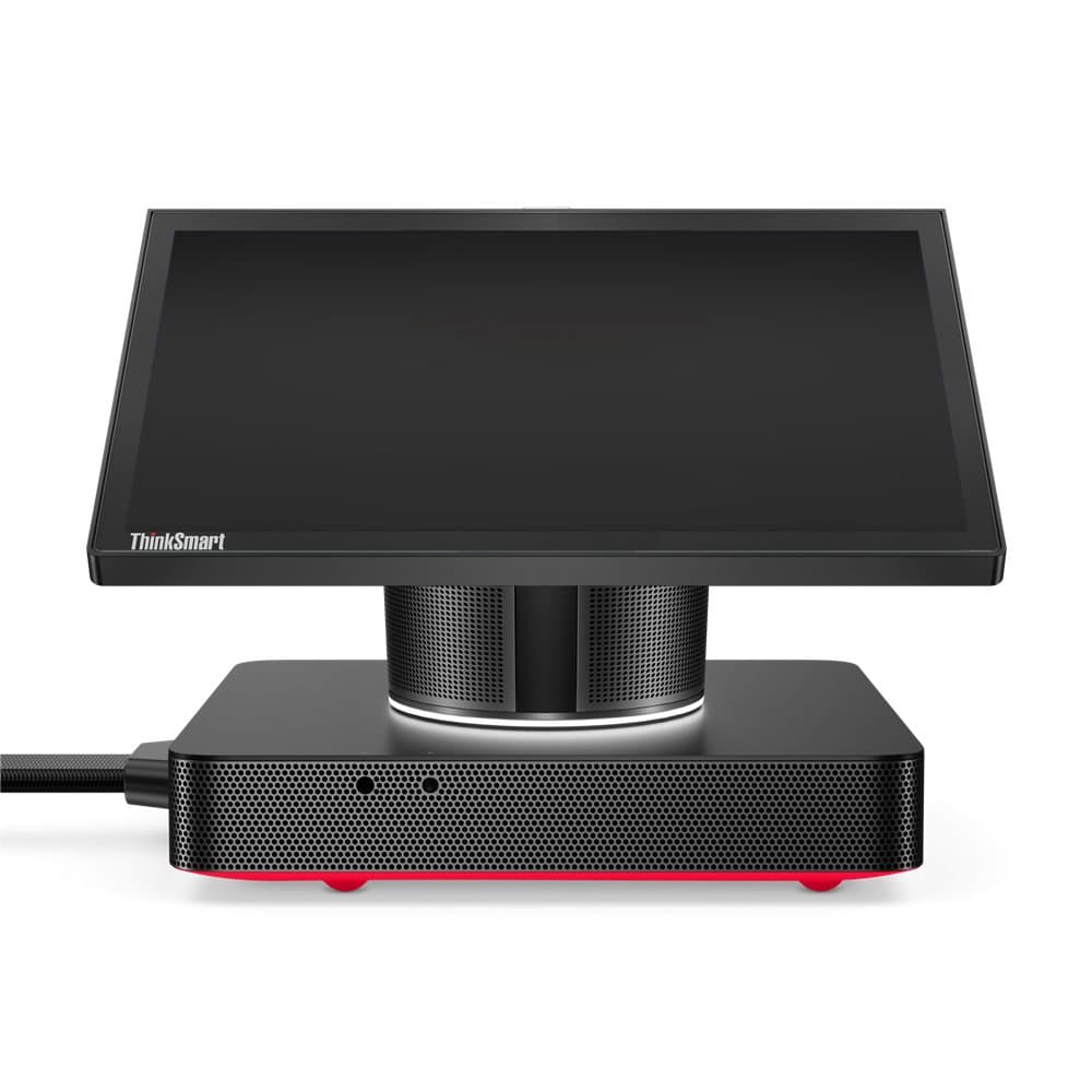 Lenovo ThinkSmart Hub, 10.1" Full HD Touchscreen, Intel Core i5, 16GB DDR4, 256GB SSD