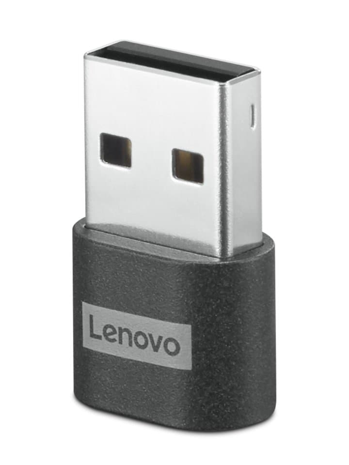 Lenovo USB Conversion Adapters (Male) Adapter