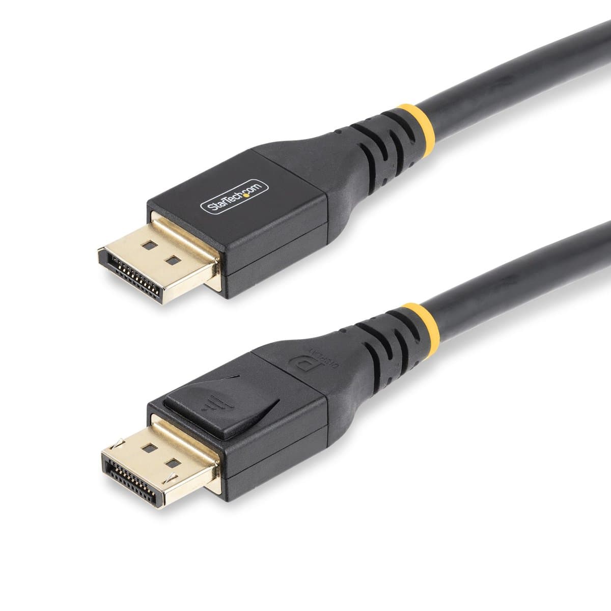 StarTech HK9273, Active DisplayPort 1.4 Cable, 7.6m, 8K 60Hz, 4K 120Hz