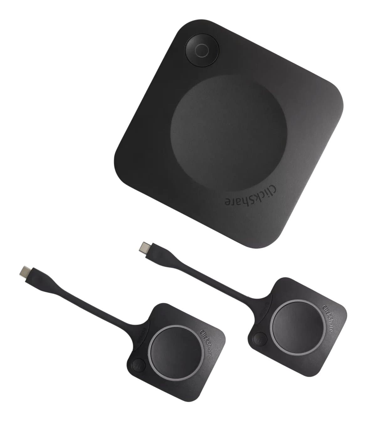 Barco ClickShare C-10 Gen2, 3840×2160, 30 fps, Wi-Fi 5, HDMI 1.4b