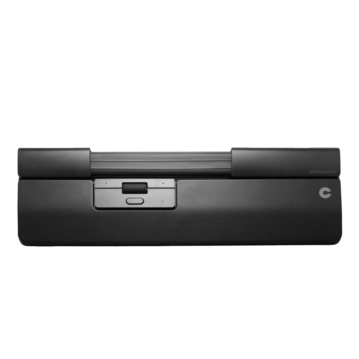 Contour Sm Pro Wireless Slim Wrist REST Vegan Leather Wireless Slim Wrist REST