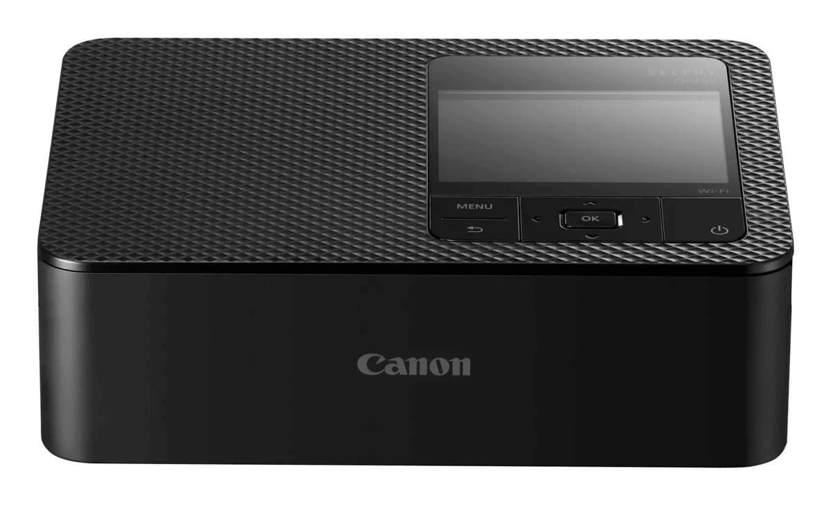 Canon SELPHY CP1500, Dye-Sublimation, 300×300 DPI, 4×6 inches, Wi-Fi