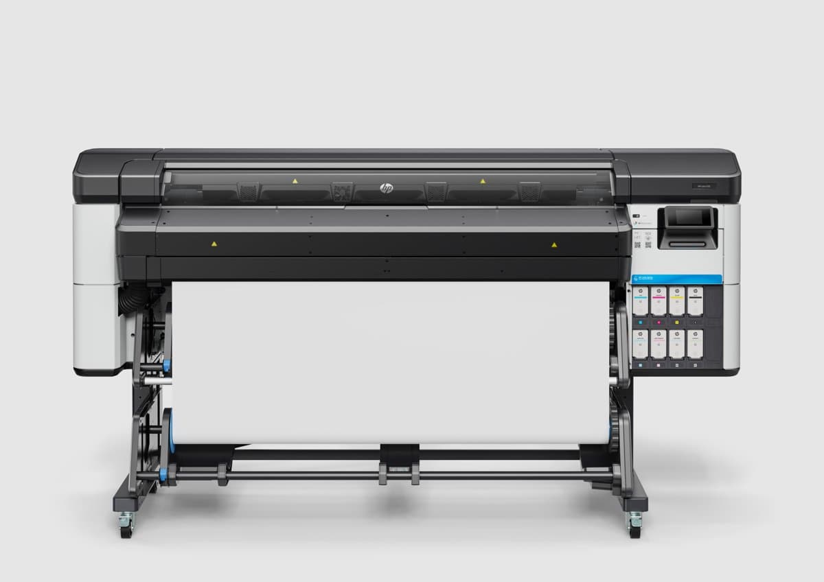 HP Latex 630 Printer, 1200 x 1200 DPI, 3-Color, ENERGY STAR