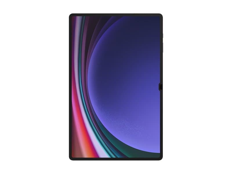 Samsung Tab S10 Fe S9 Fe S9 Screen Protector- Transparent