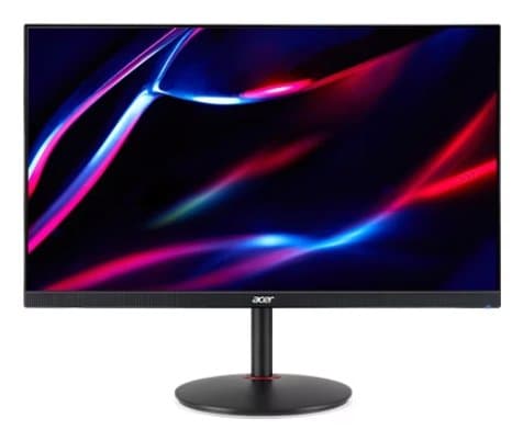 Acer NITRO XV272U W2, 27" QHD, 2560x1440, 1ms Response