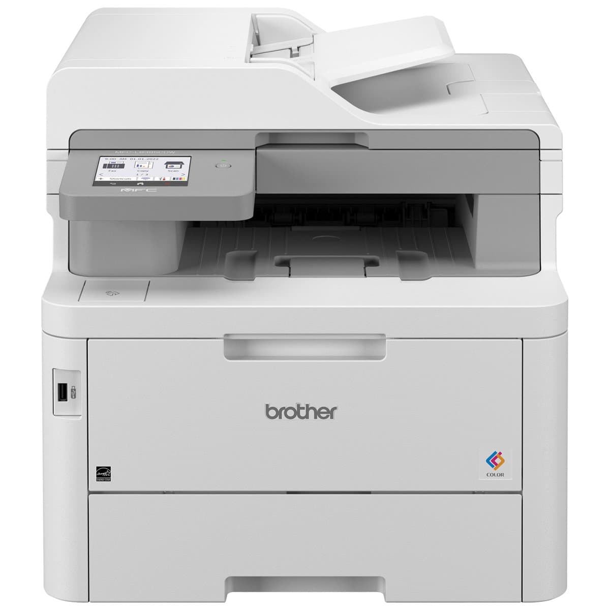 Brother MFC-L8395CDW All-in-One Color Laser, LED, 2400×600 DPI, 31 ppm, A4