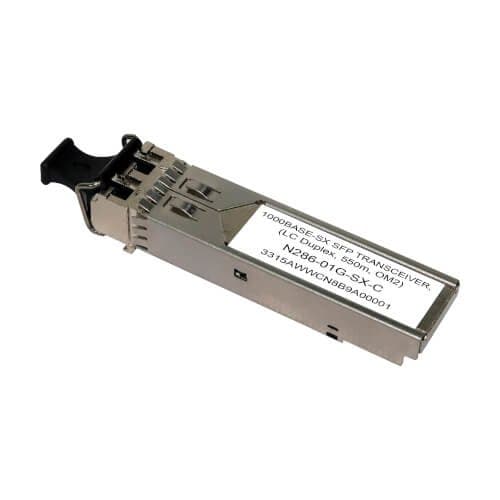 Eaton 1000BASE-Sx SFP Transceiver Cisco Glc-Sx-Mmd 1.25G Duplex LC Mm