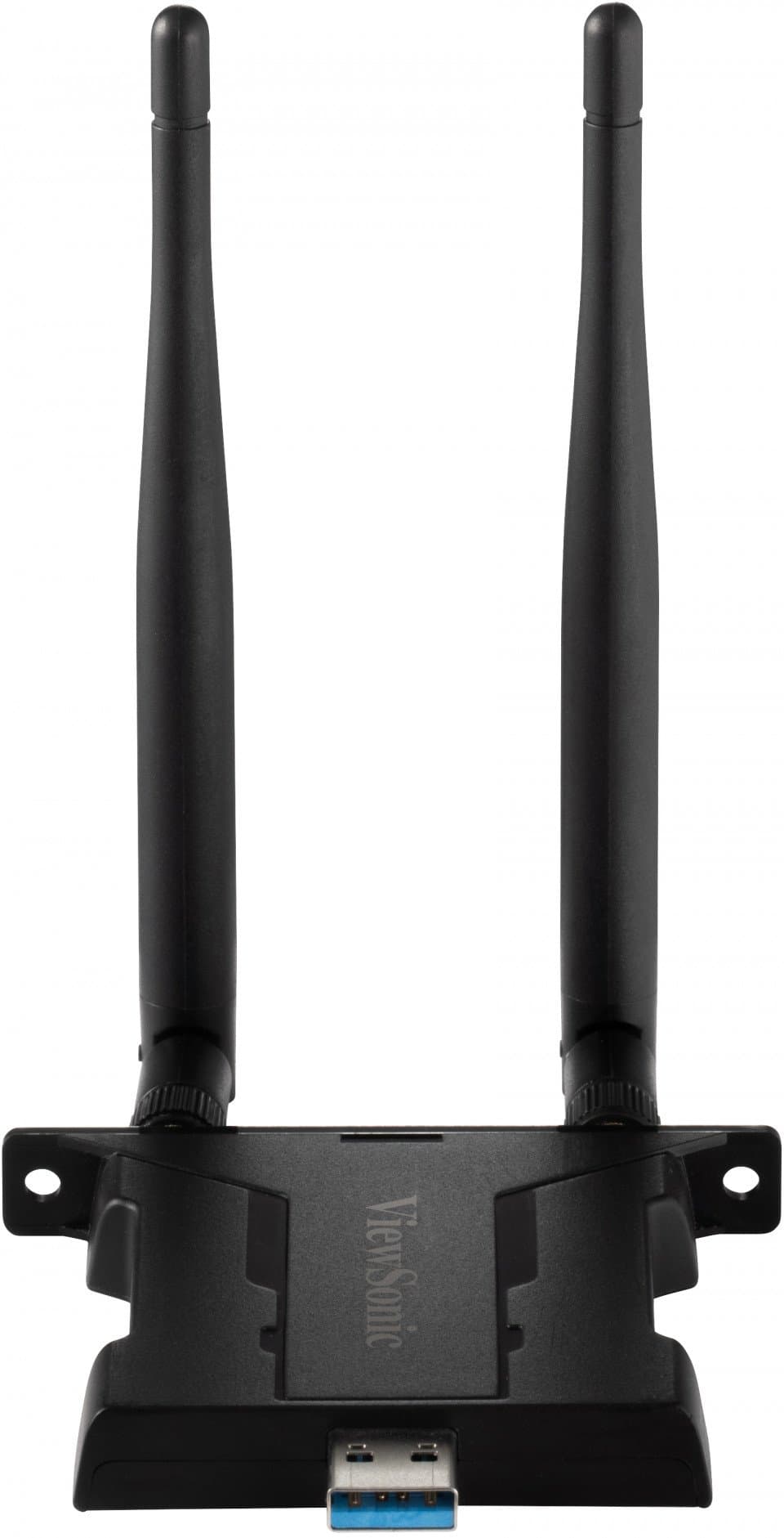 Viewsonic VB-WIFI-005, USB Wireless Module, Wi-Fi 6, Dual-Band