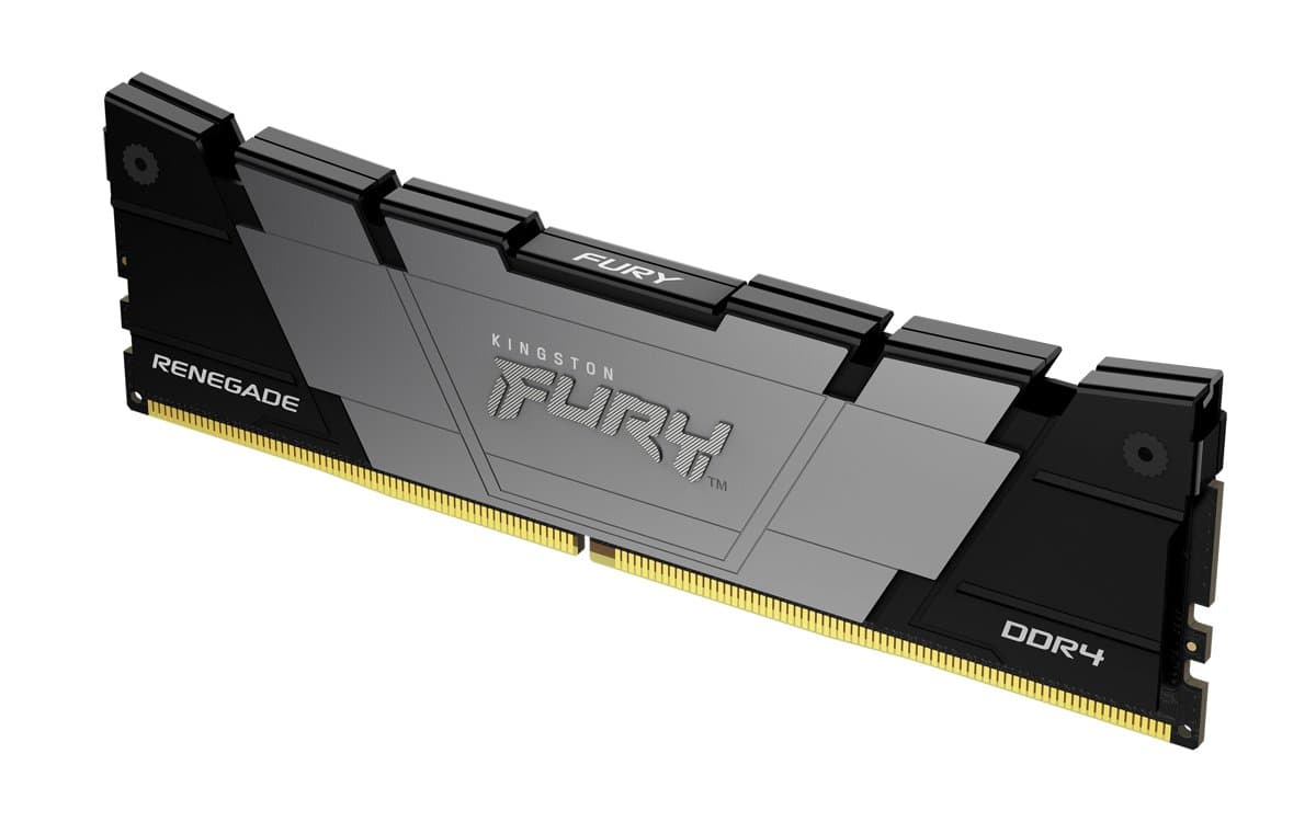 Kingston FURY Renegade DDR4, 8GB, 4000MT/s, CL19
