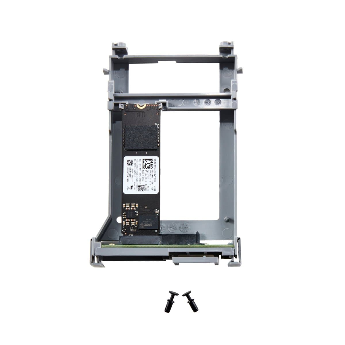 LASERJET 512 GB SED-TAA SSD