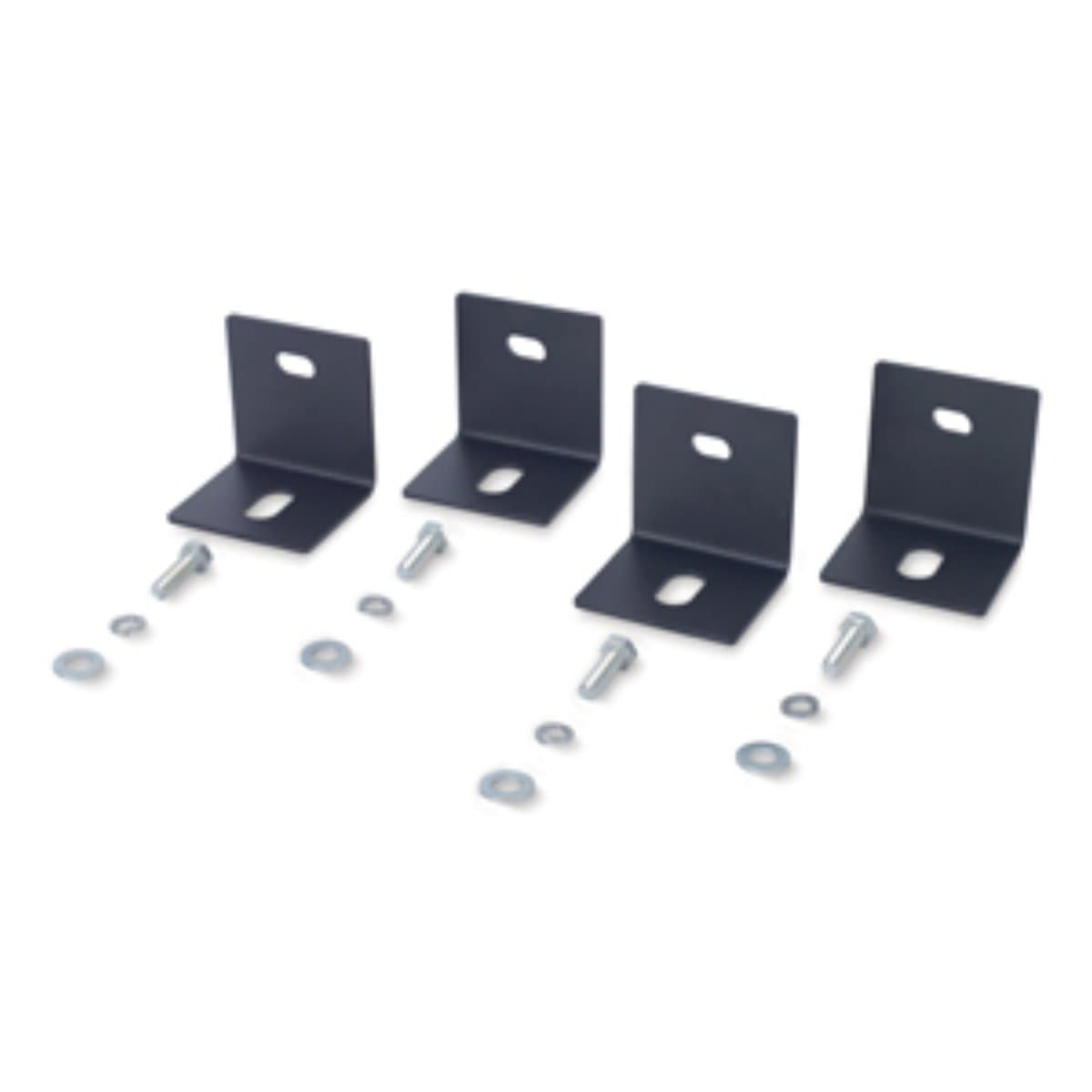 APC by Schneider Electric Netshelter Sx Bolt-Down Kit