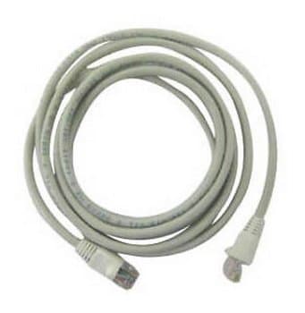 Vertiv Avocent Network Cable, RJ-45 to RJ-45, 3 m, Grey