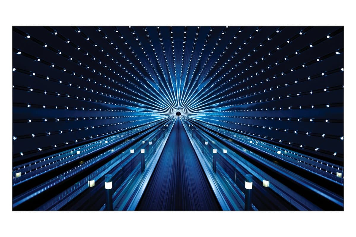 Samsung The Wall IA016B, 146" LED, 1920x1080, 1400cd/m², Wi-Fi