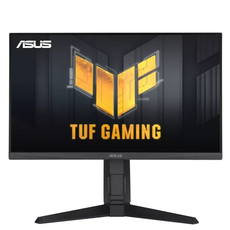 Asus Tuf Gaming 24IN1080P Monitor PCIe 5.0 3XM.2 Slot10+1 Drmosddr5