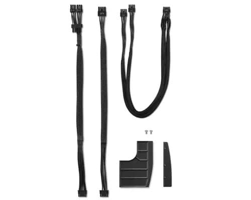 Lenovo ThinkStation Graphics Card Cable Kit, P5/P620, Dedicated Support
