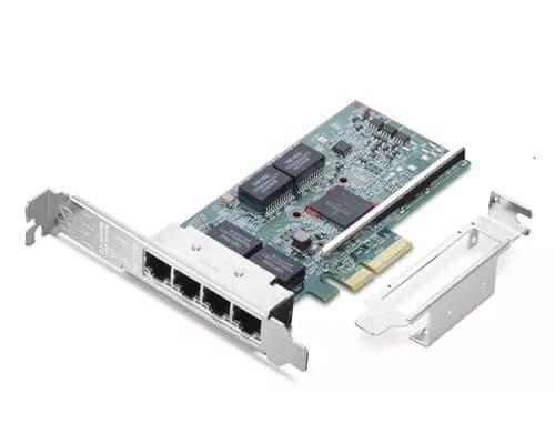 Lenovo Bcm5719-4P Ethernet Adapter Adapter
