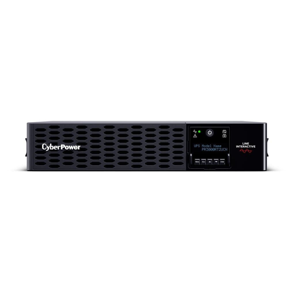 Cyberpower 3000VA/3000W Sine Wave UPS