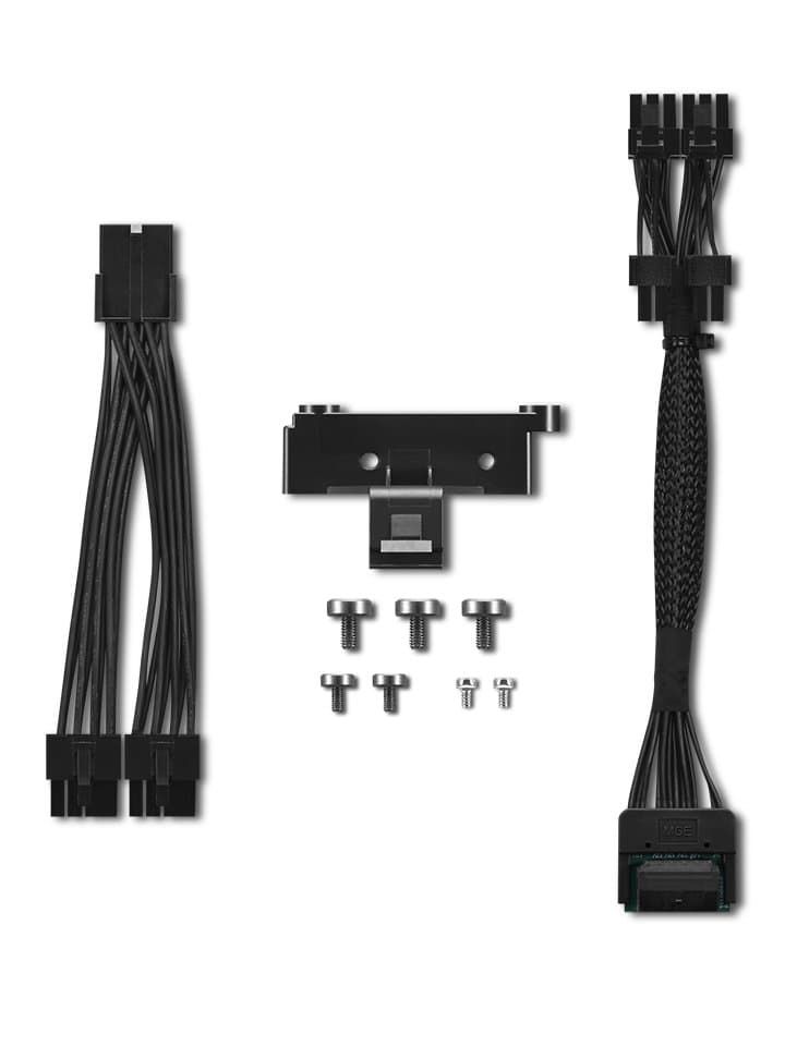 Lenovo ThinkStation Cable Kit For Graphics Card - P3 Twr/P3 Ultra