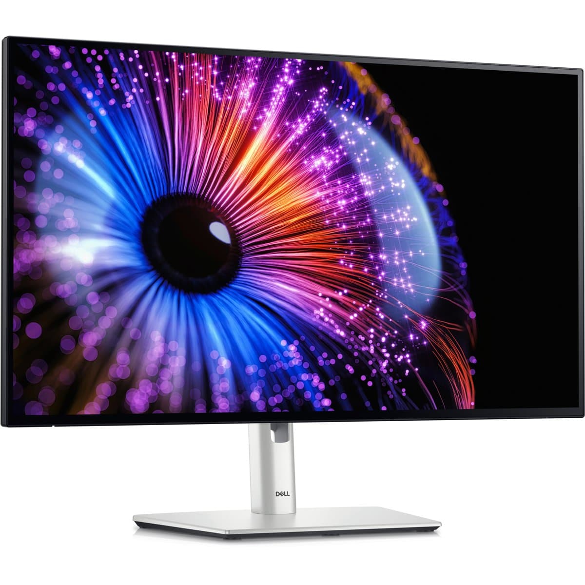 Dell UltraSharp U2724DE, 27" QHD Thunderbolt 4 Hub, 2560×1440, 8ms
