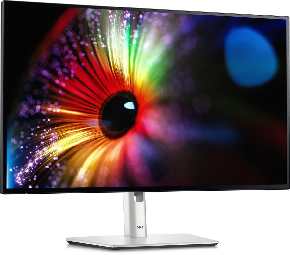 Dell UltraSharp U2724D, 27" LCD Monitor, 2560x1440 QHD, 8ms