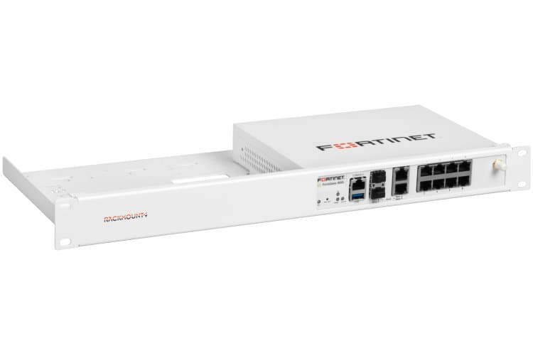 Rackmount.IT Rack Kit FortiGate 90G/91G