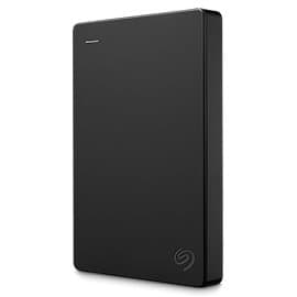 Seagate 1TB Portable Expansion Drive, 2.5", USB 3.0, Bus-Powered
