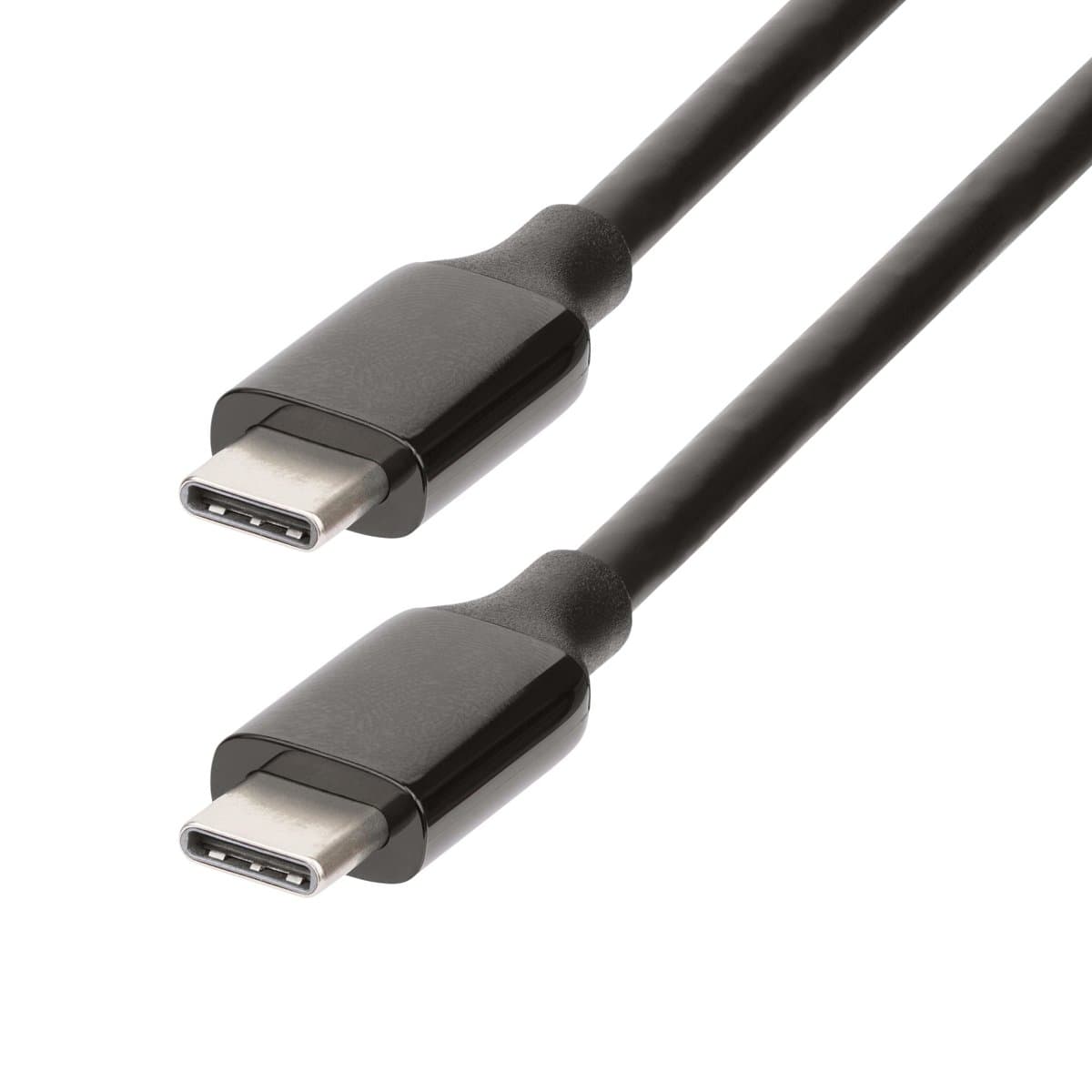 StarTech USB-C Cable 3m, Active, USB 3.2 Gen 2, 10 Gbps, 60W PD