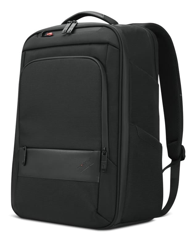 Lenovo ThinkPad Professional 16" Backpack, Eco Friendly, 70% Recycled Material
