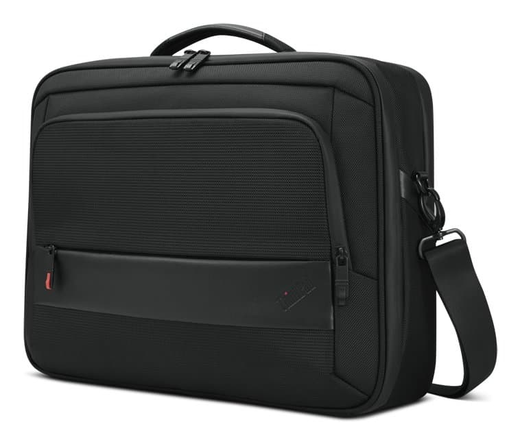 Lenovo ThinkPad Professional 16-inch Topload Gen 2, Toploader Case, 40.6cm Screen, Shoulder Strap