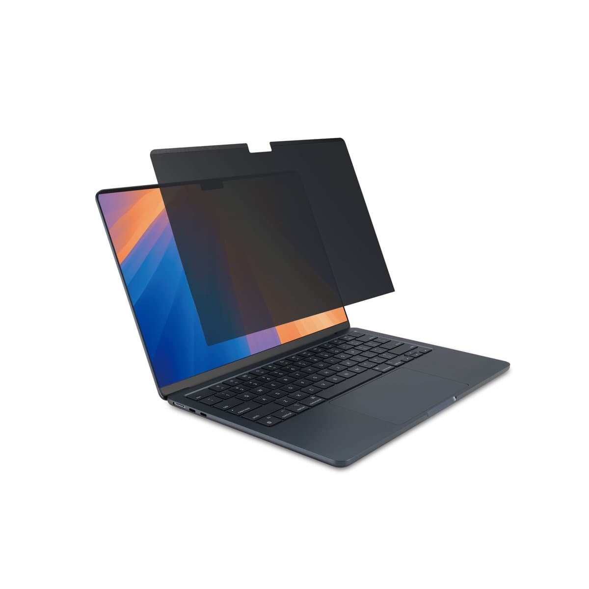 Kensington MagPro Elite Privacy Filter, 15-inch MacBook Air, ±30° Viewing Angle, Blue Light