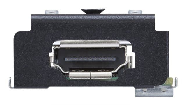 Lenovo ThinkCentre Tiny HDMI 2.0 Expansion Card, BTB Connector, FCC/CE/CB, Green