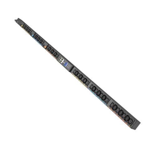 Eaton PDU G4 Mi 0U L21-30P