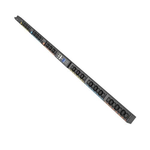 Eaton PDU G4 Ma 0U L21-30P 24XC13 18XC39