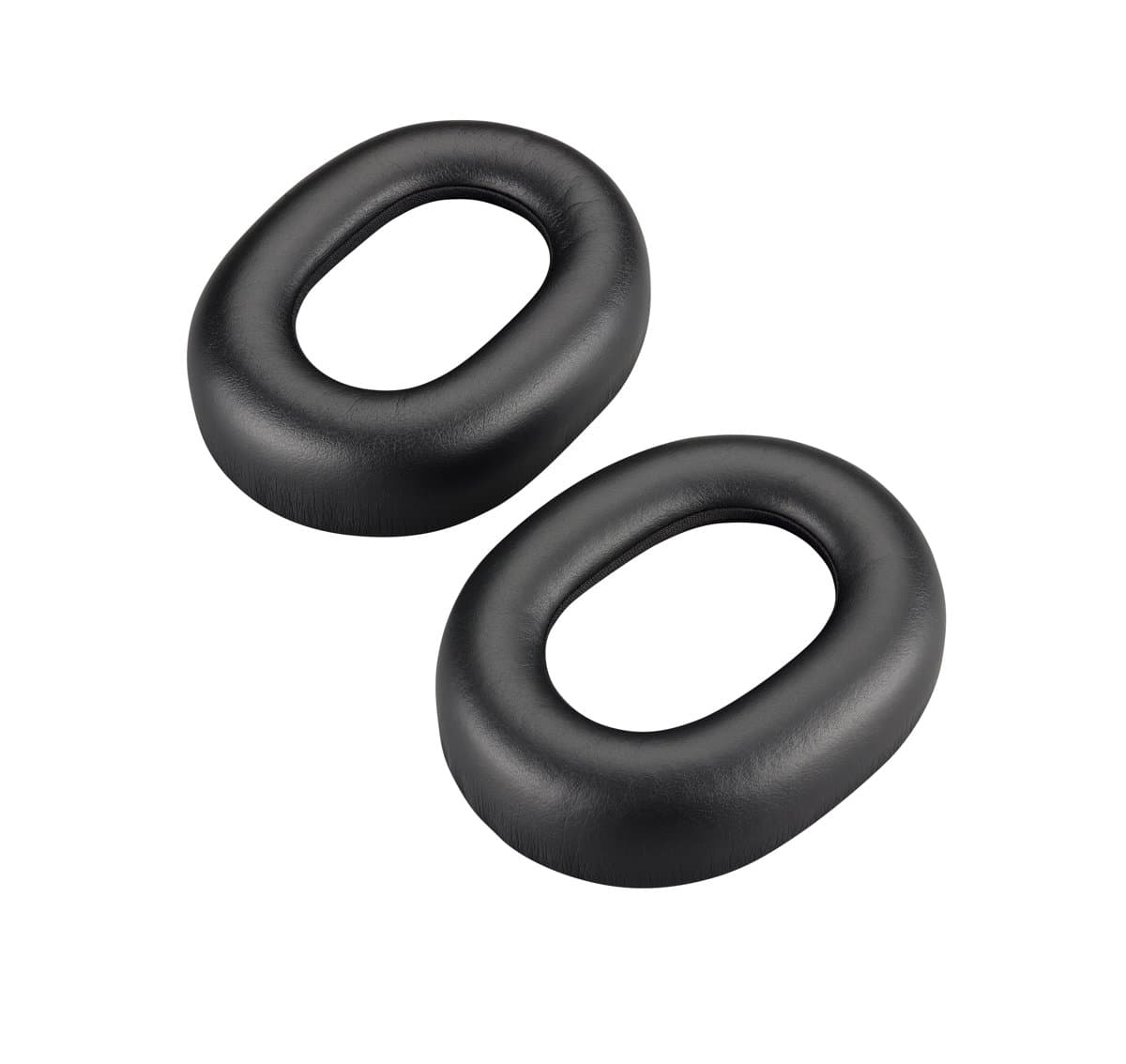 HP Poly Voyager Surround 80/85 UC Ear Cups, Left and Right, Black