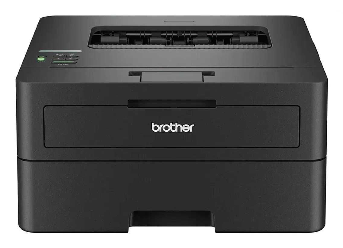 Brother HL-L2460DW Laser Printer, 1200×1200 DPI, 36 ppm, A4, Duplex