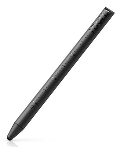 Dell Latitude 7030 Rugged Extreme Passive Pen, Black, 4.54 g, Tablet Stylus