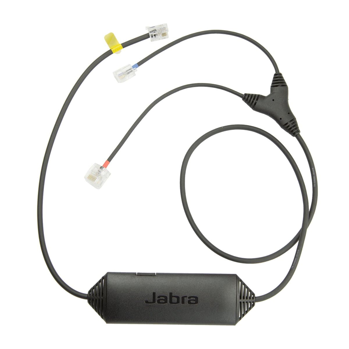 Jabra Link 14201-47 EHS Adapter, Remote Lifter, NEC DT900 Compatible