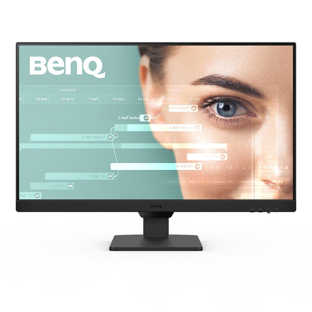BenQ GW2790, 27" 1920×1080 Full HD IPS, 5ms, 100Hz, 250 nits