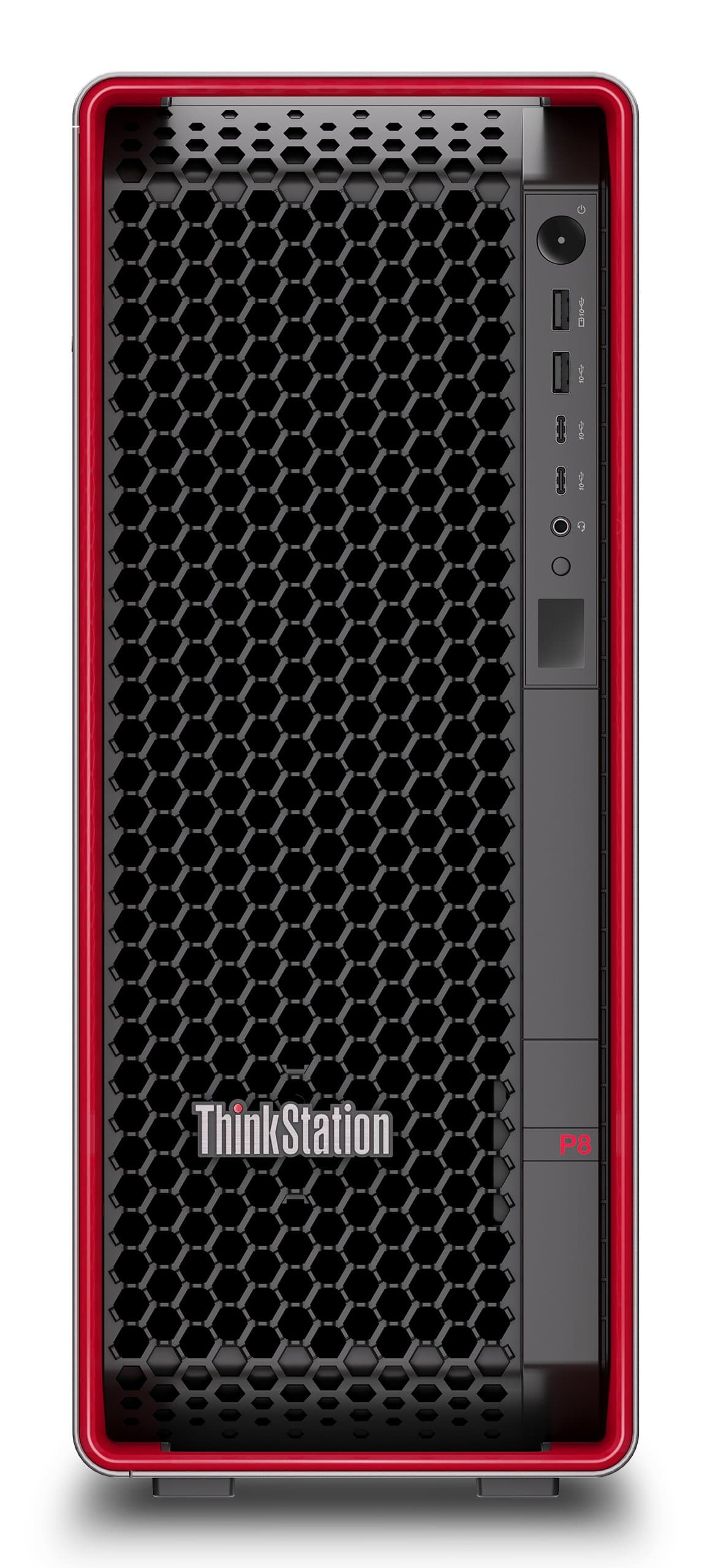 Lenovo ThinkStation P8 AMD Threadripper Pro 7955WX W11p