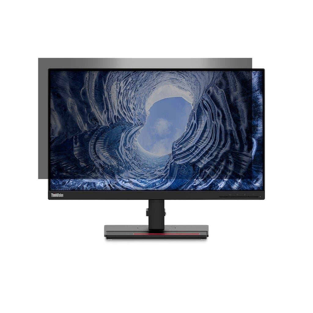 Targus 4Vu Privacy Screen, 23.8 inch, 16:9, Magnetic, Anti-glare