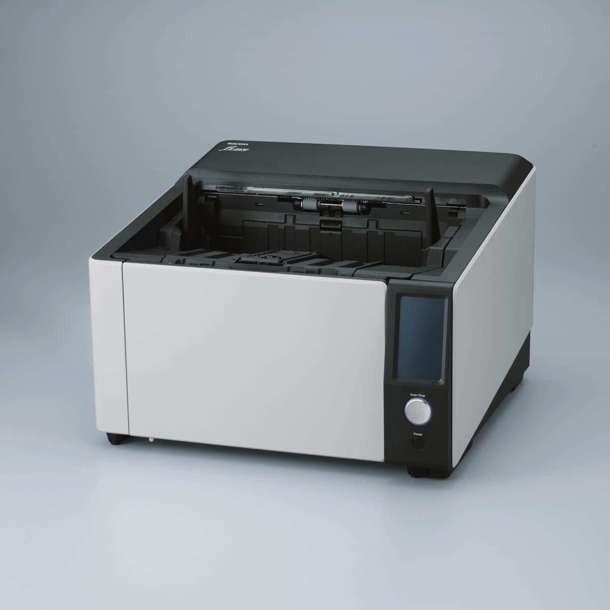 Ricoh FI-8930, 130 ppm, 600 x 600 DPI, ADF 750-sheet, A3 Capable