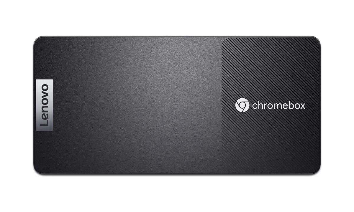 LENOVO CHROMEBOX MICRO GEN 1 INTEL CELERON N4500 (1.10GHZ 4MB) C