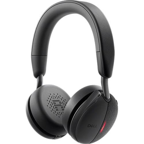 Dell PRO Wireless Headset WL5024, Dual Mode, 20-20kHz, 30m Range