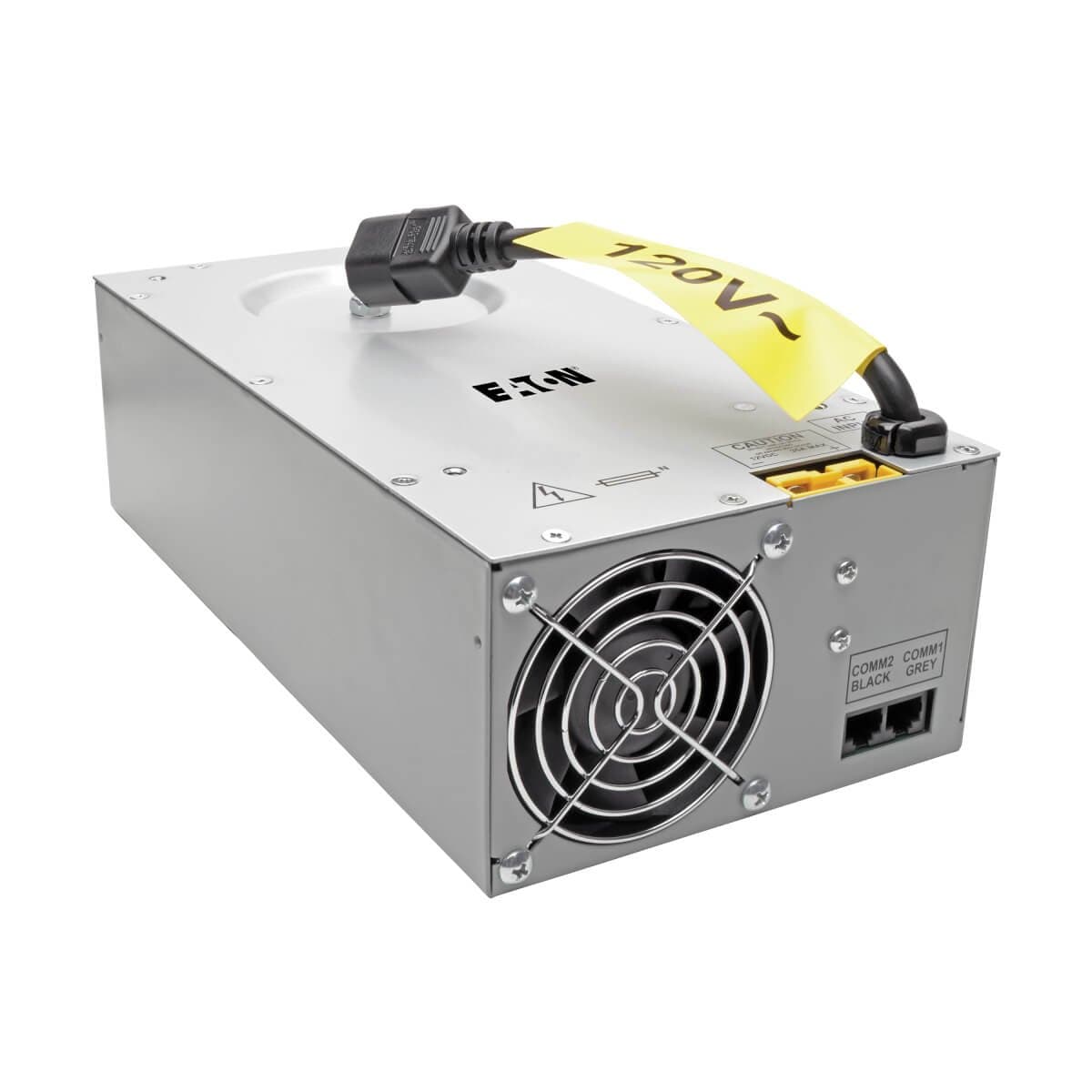 Eaton 350W Power Inverter/Charger For Mobile Med Equip. 230V IEC 60601-1