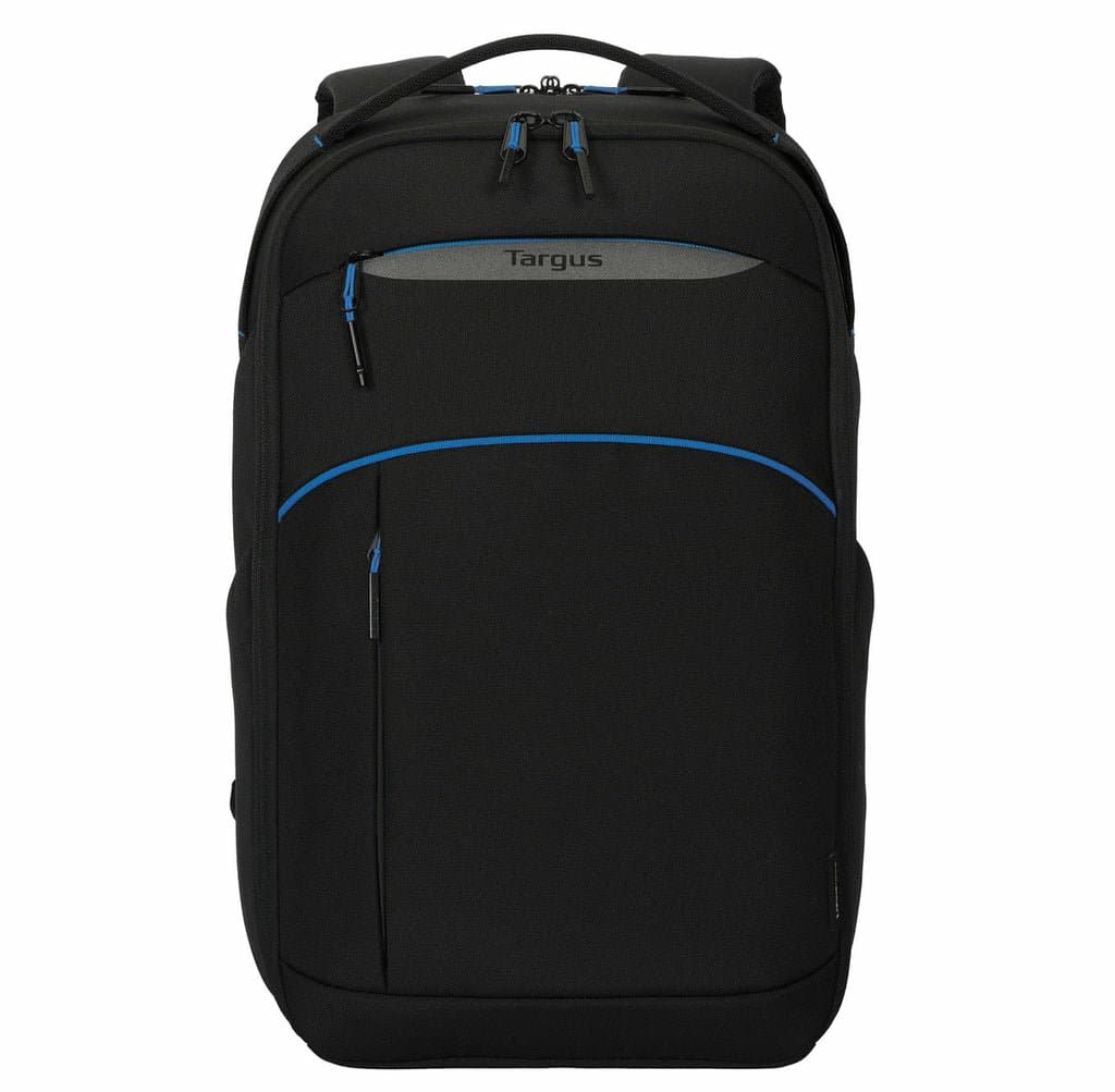 Targus Coastline EcoSmart Backpack, 16", 22L Capacity, Sustainable Design